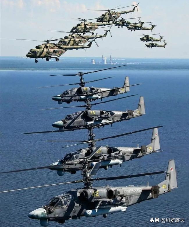 卡52飞行员弹射座椅,俄罗斯卡52直升机弹射的视频