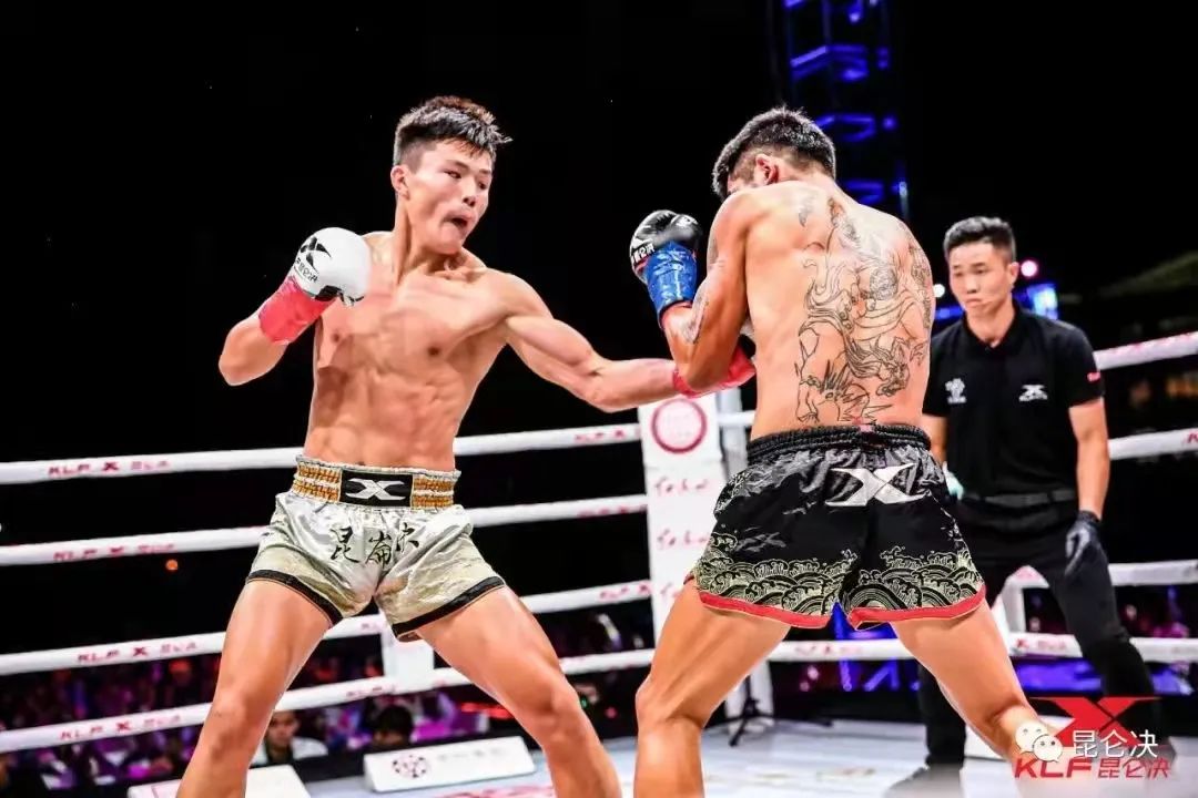 风起云涌的70KG黄金级别，谁才是你心目中的中国一哥？