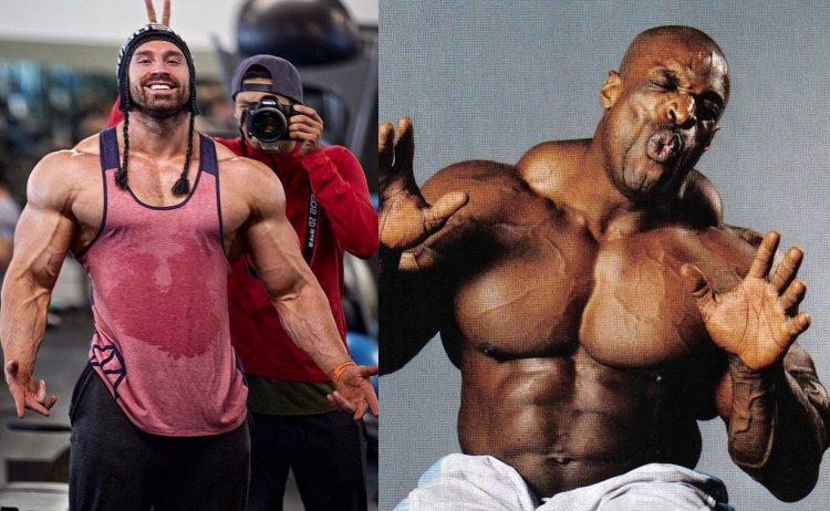 里奇.盖斯帕里谈已故的“巨人杀手”，过度使用利尿剂，导致死亡