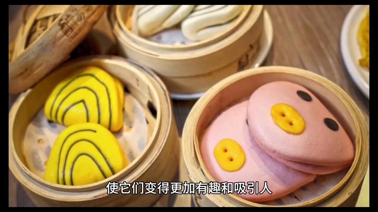 机智的街头商人:用创新眼光看待自己的生意