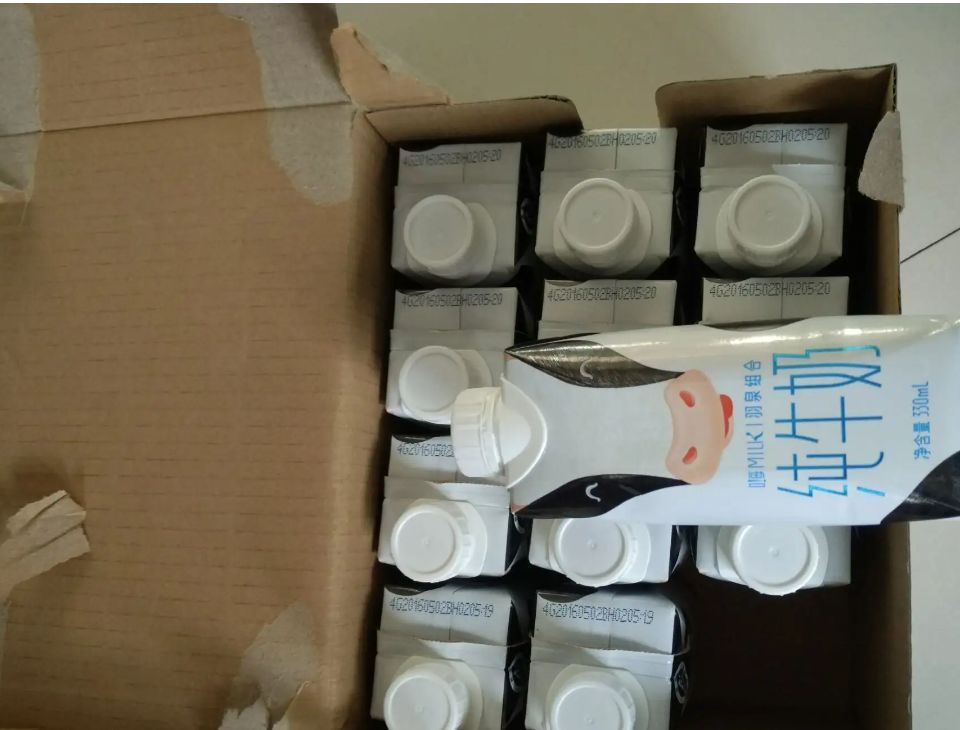 国外进口牛奶哪些牌子好,有哪些真的外国原装进口纯牛奶