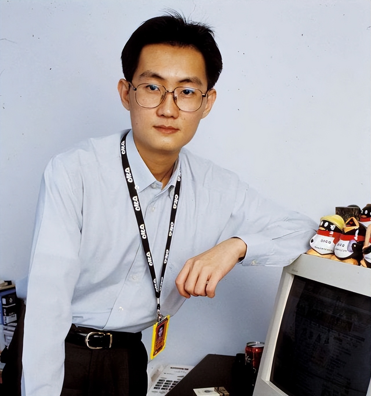 为什么对qq等级不重视了,qq等级现在怎么不升了