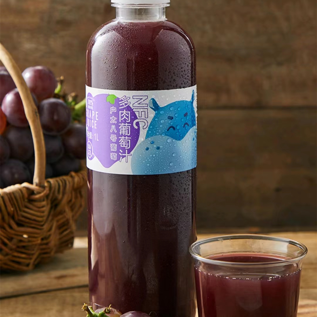 盒马鲜生饮料,盒马会员店哪款饮料好喝