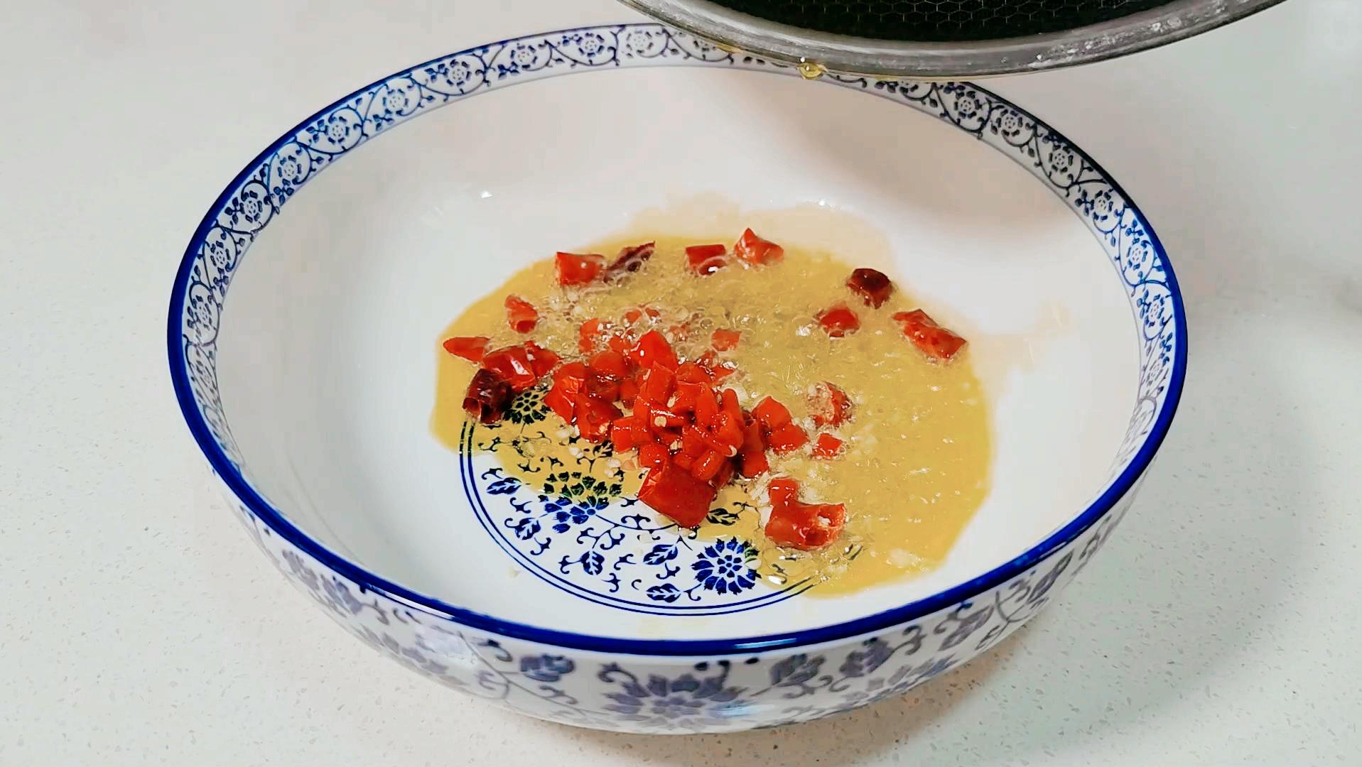 凉拌海带丝怎么洗海带,海带别直接用水泡了不好吃