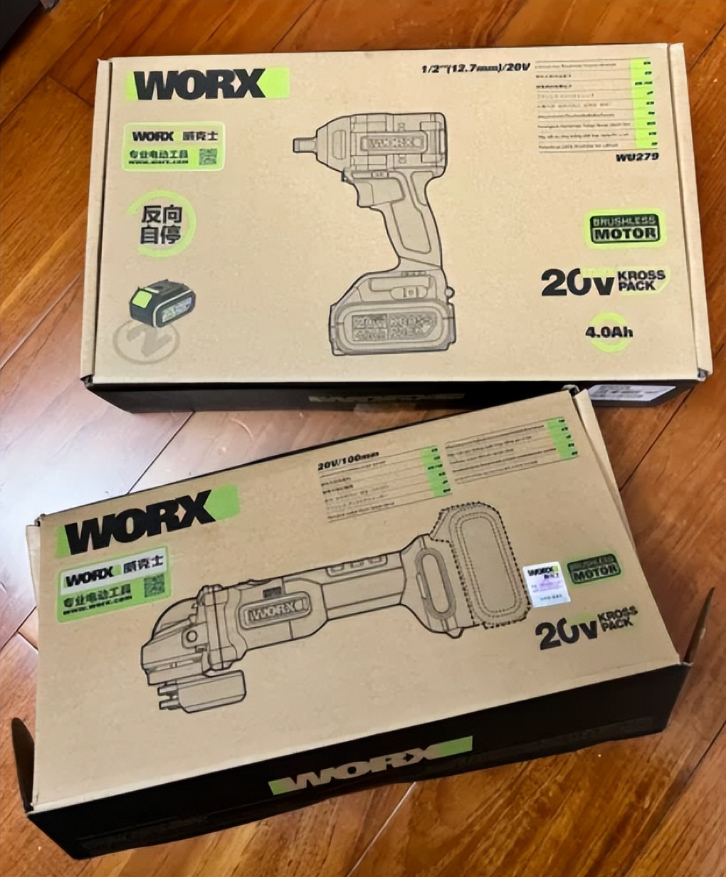 起子机和电钻电动扳手的区别,起子机电钻电动扳手哪个好用