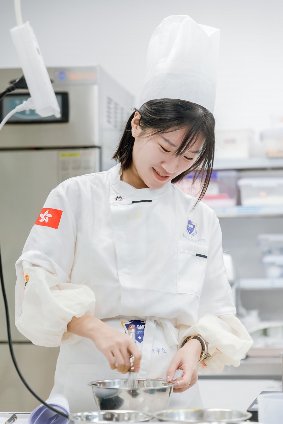 福州中式糕点去哪里培训,福州糕点培训哪家靠谱