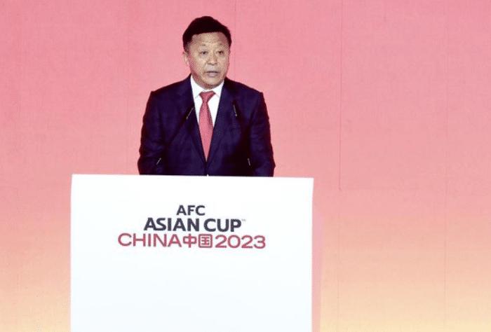 中国足协宣布中超四外援,中国足协给鲁能遭遇三次争议判罚