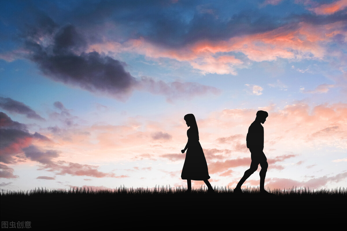 三观不合的婚姻该继续还是分开,与孩子三观不合该不该放手