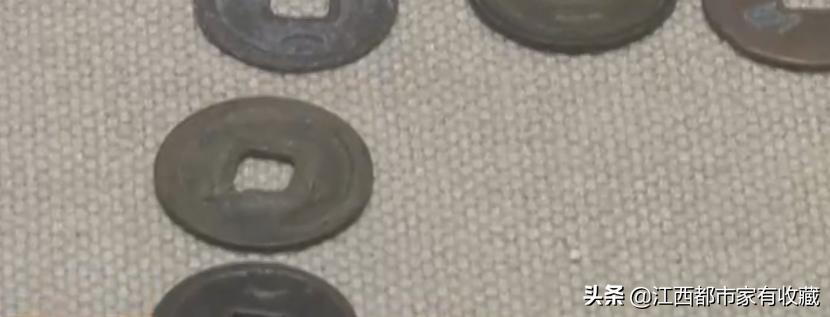 值得收藏的开元通宝版本,开元通宝各种版别有收藏价值吗