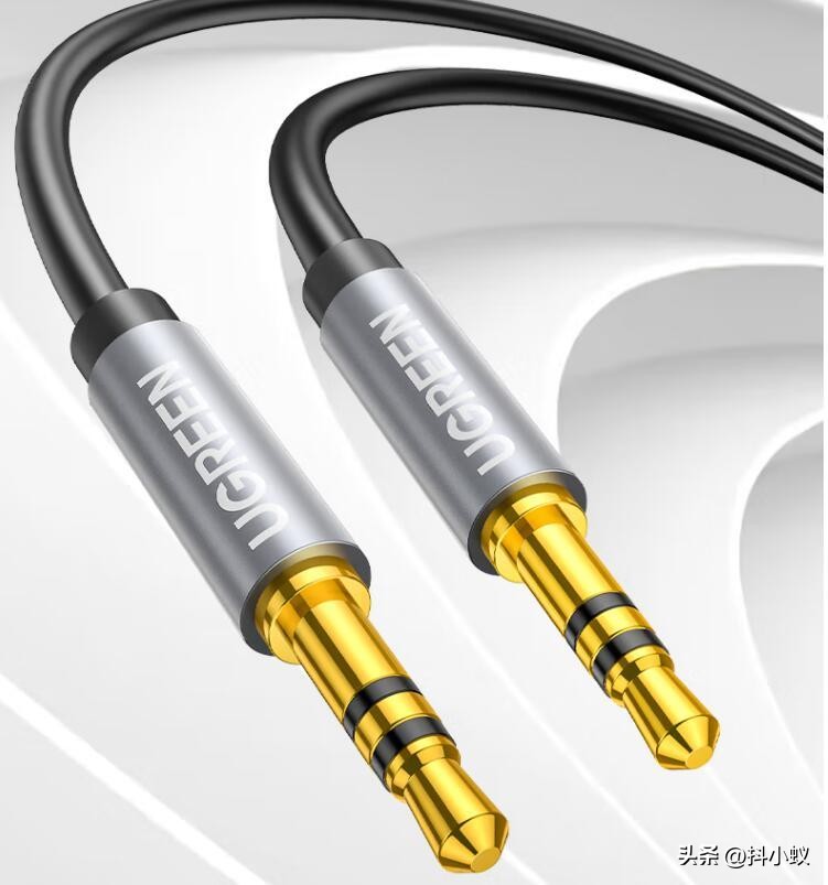 音频线的作用,科普音视频是什么