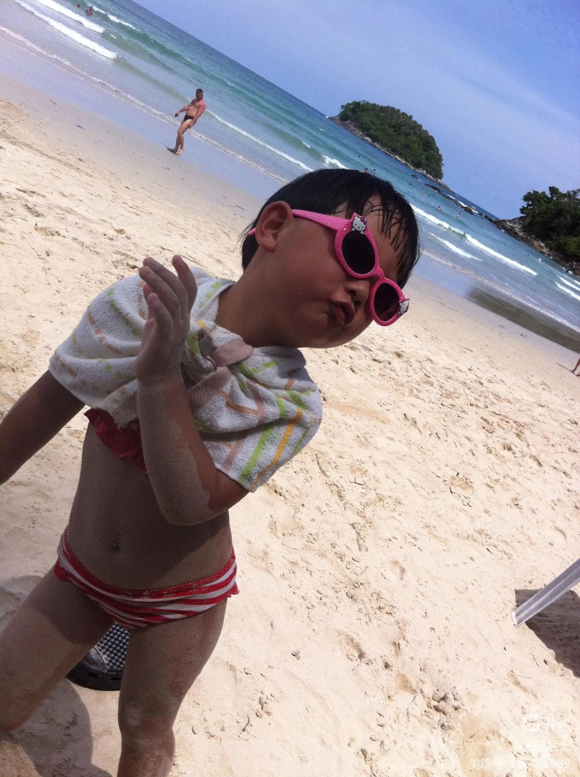 普吉岛到曼谷怎么玩,泰国普吉岛曼谷游记