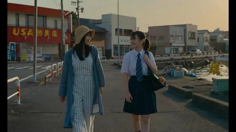 我竟然被风俗女的洗白上岸经历给感动了