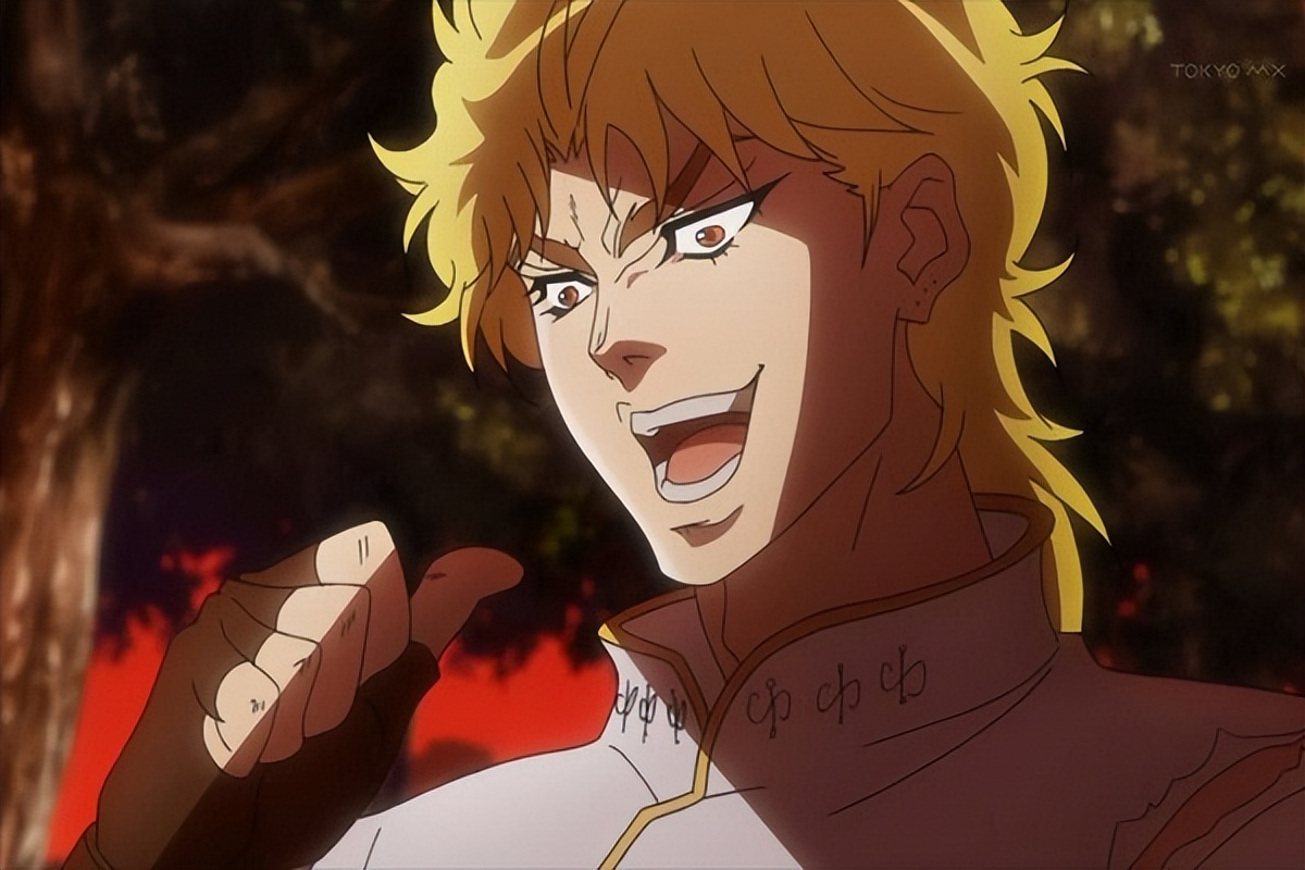 动漫十大名梗的出处,动漫中的名场面名梗出处