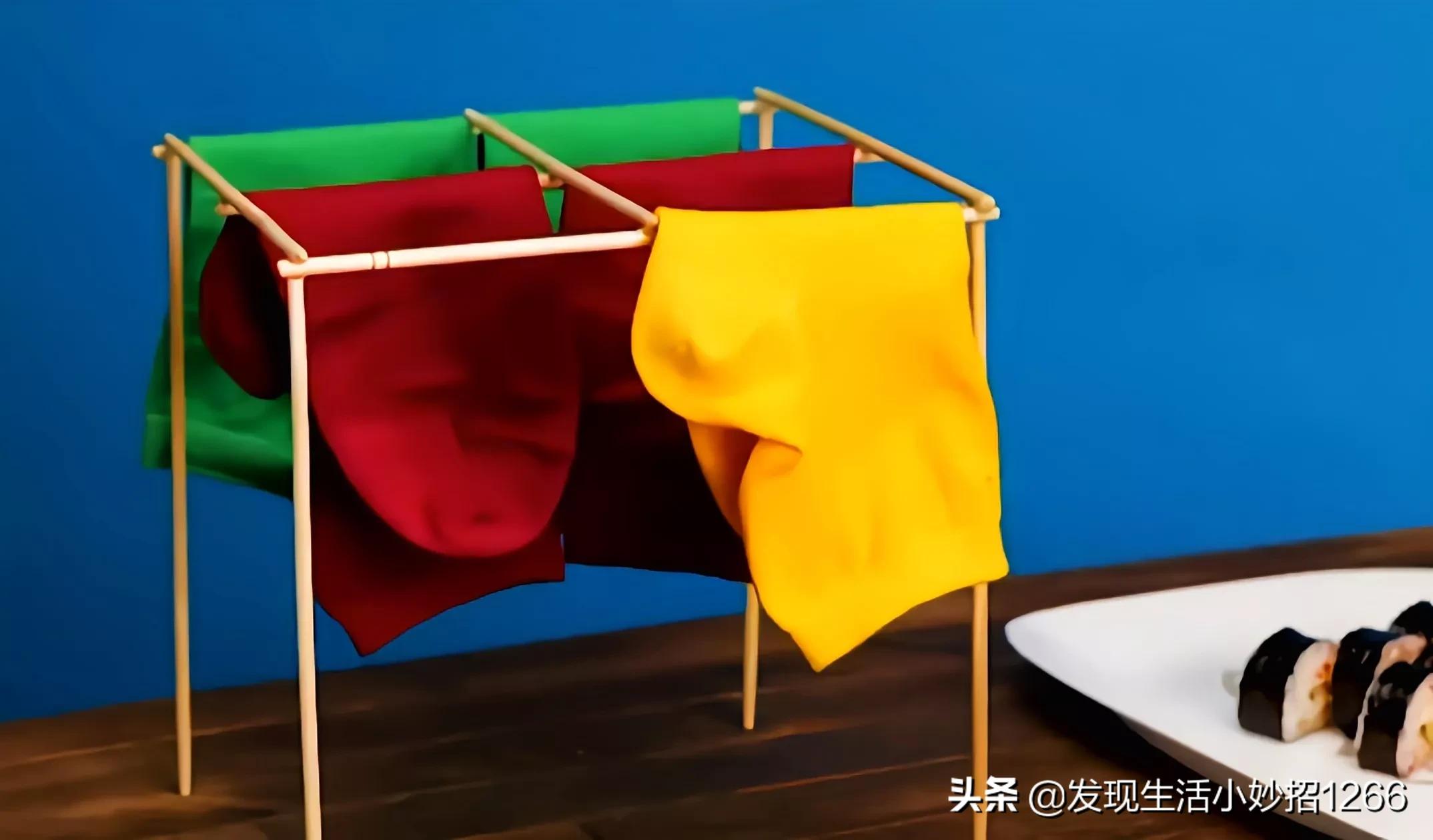 炒锅如何擦油污小妙招,生活小妙招厨房清洁炒锅