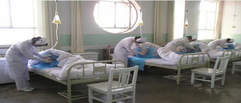 男医生做肠镜检查吗,男医生做肠镜会难为情不