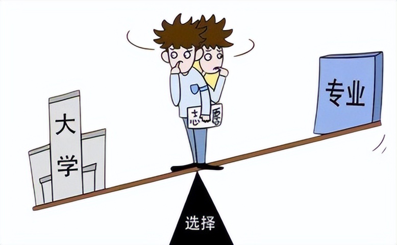 高考报什么专业能成为公务员,公务员志愿填报哪些专业