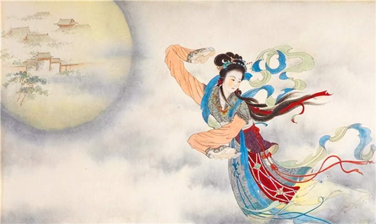 古人怎么知道月球是冷的叫广寒宫,古人为什么知道月球冷的是广寒宫