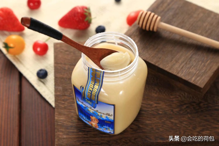 俄罗斯的食物有多硬核,俄罗斯硬核美食