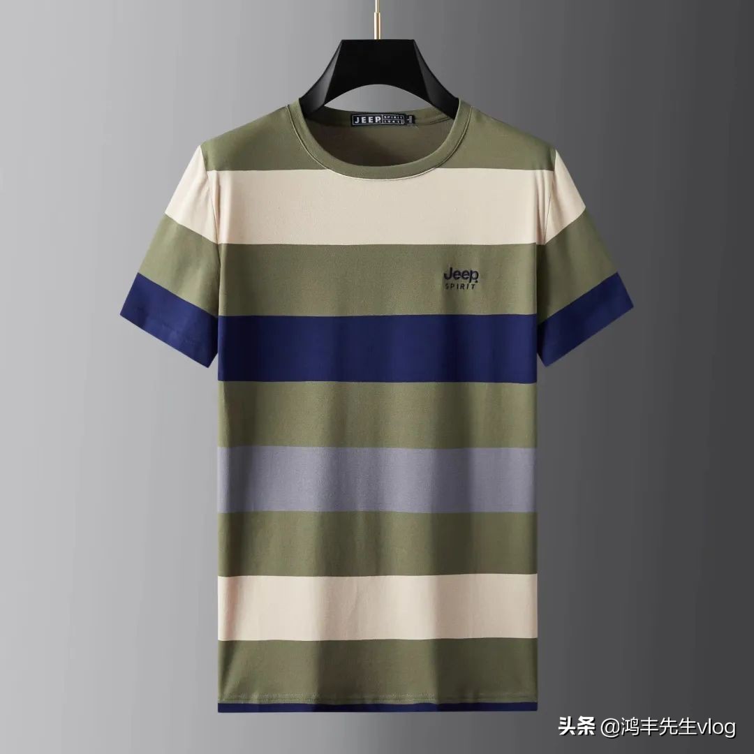 jeep短袖t恤男款polo清仓,jeep短袖t恤上衣