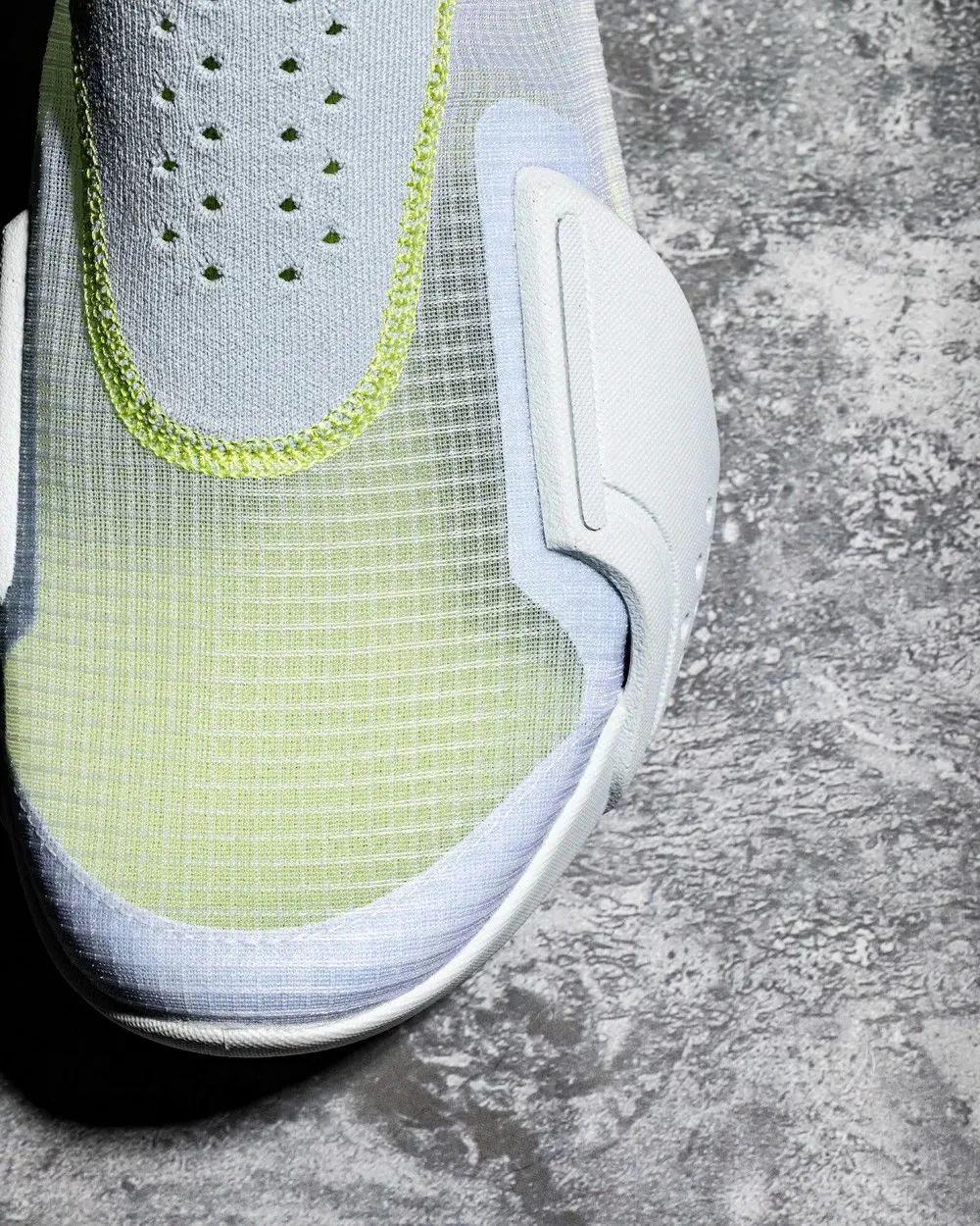 如果你上班穿拖鞋不会被老板骂，本篇勿点｜球鞋推荐