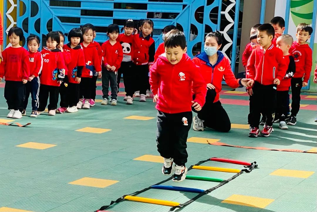 党建统领抓学前教育,党建引领助推幼教发展