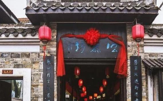 湖南省长沙市望城区靖港古镇,长沙市望城区靖港古镇地图