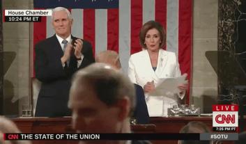 美国拜登国情咨文,拜登国情咨文对中国影响