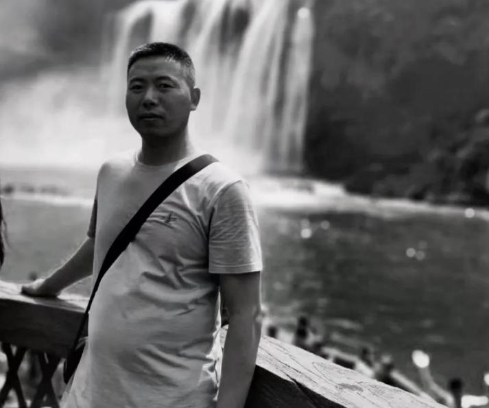 杨勇壮烈牺牲,杨勇殉职烈士