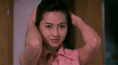 43岁女明星面容老态,被岁月催老容颜的十位女星