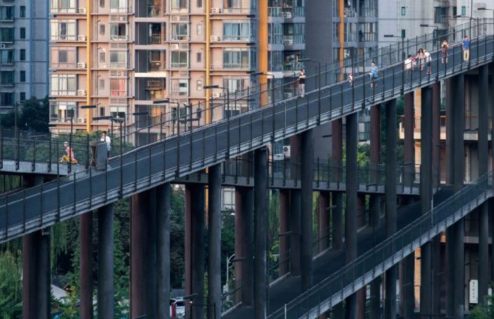 成都的地标建筑景点,盘点成都消失18个地标建筑