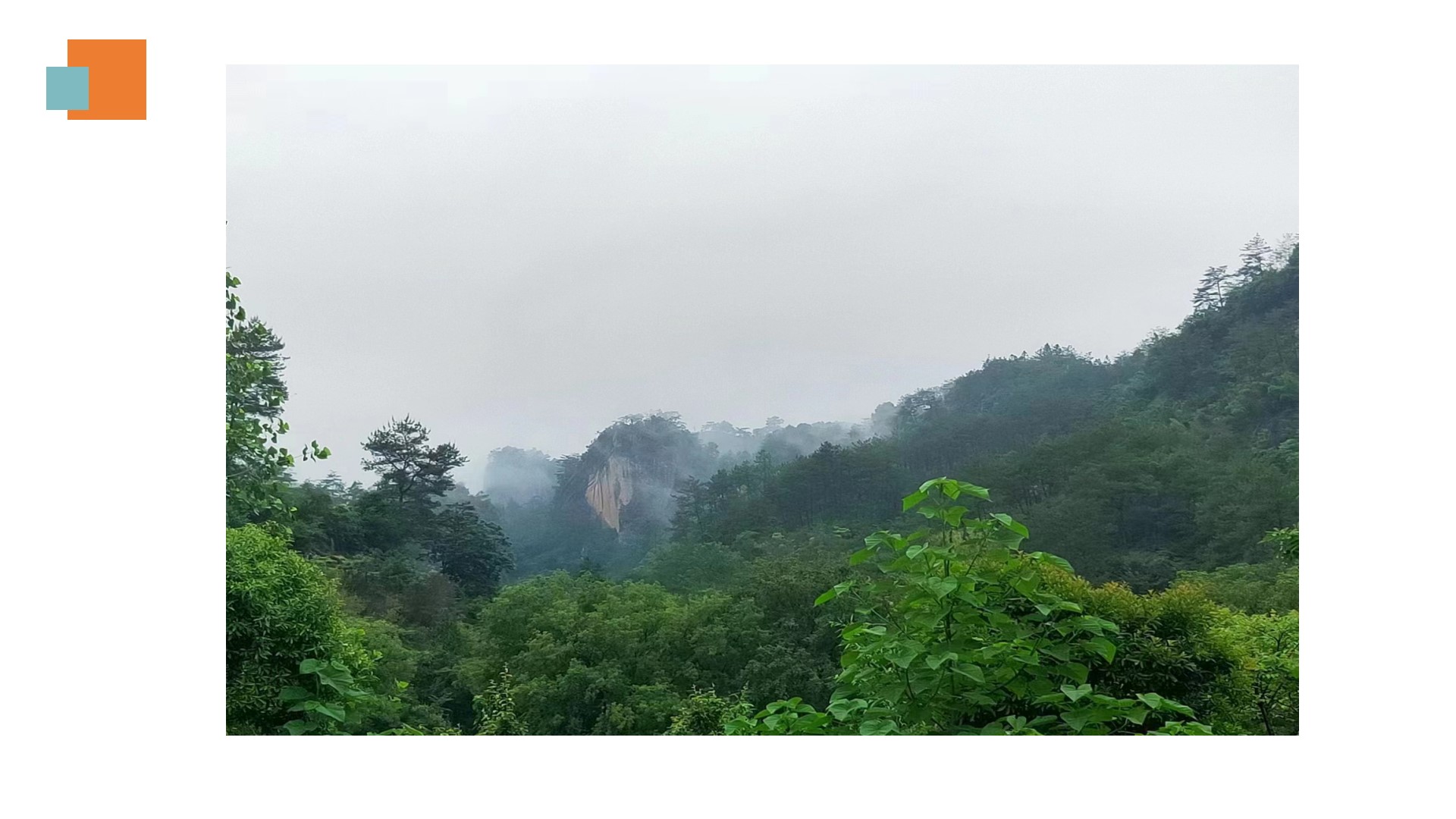 武夷山观光图,武夷山旅游线路推荐