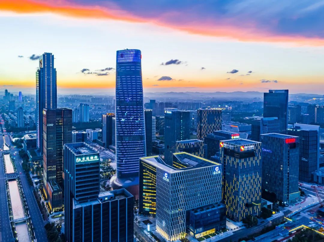 宁波出发路线推荐,宁波最全攻略