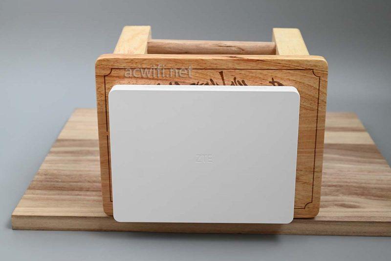 中兴晴天墙面路由器测评,中兴路由器晴天