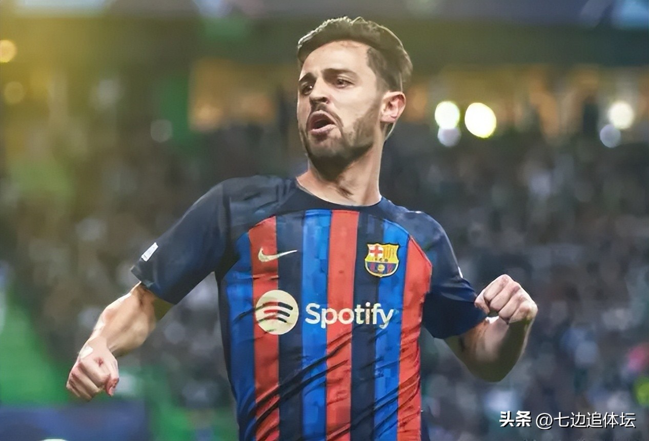 曝巴萨欲续约罗贝托,巴萨曼城最新合同消息