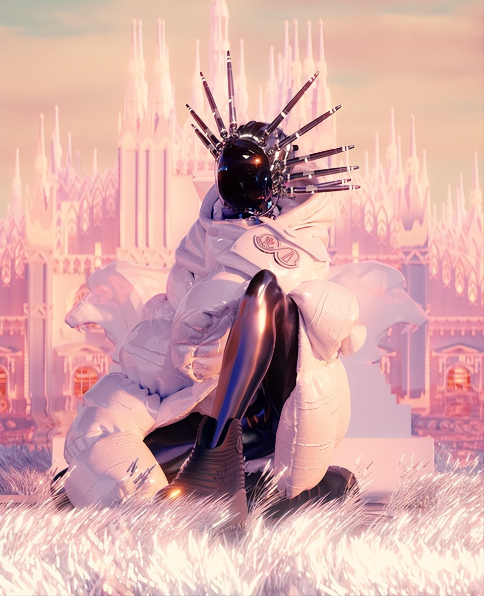 moncler羽绒服为什么好,moncler羽绒服属于什么档次