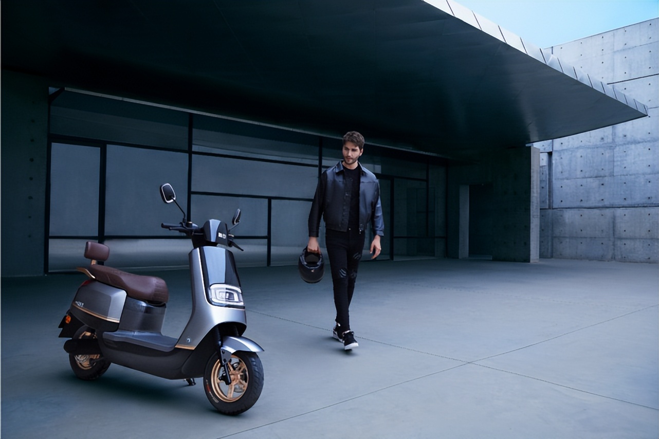 升级、突破、重返第一!新日汽车级品质,决胜旺季市场