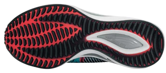 美津浓跑鞋22,美津浓跑鞋产品矩阵