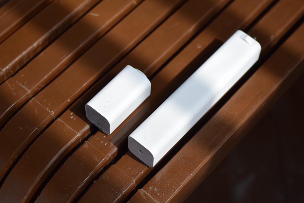 绿米aqara智能电动窗帘b1,aqara绿米智能窗帘电机功能详解