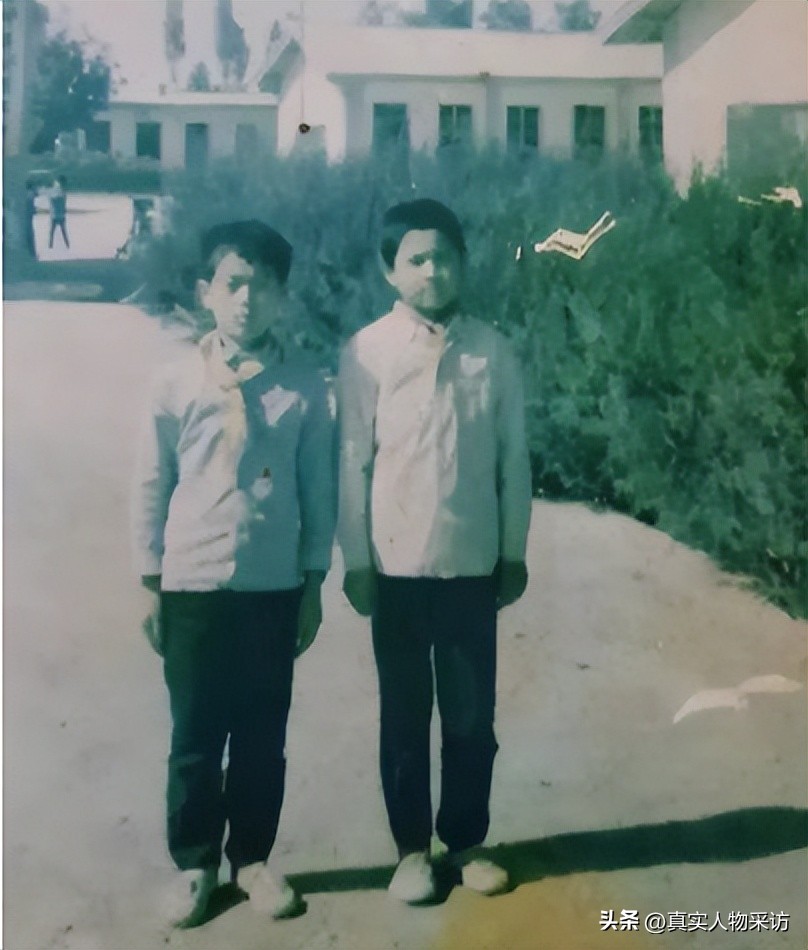 我，80后甘肃人，养羊6年赚600万，转战非洲创业，助国人非洲淘金