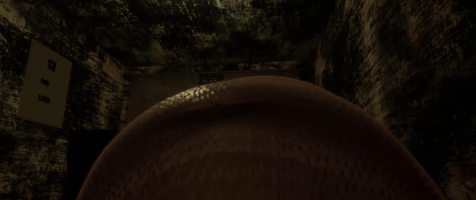 奇葩的模拟游戏-睡觉模拟器