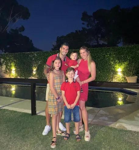 诸神黄昏苏亚雷斯msn,诸神黄昏贝尔苏亚雷斯