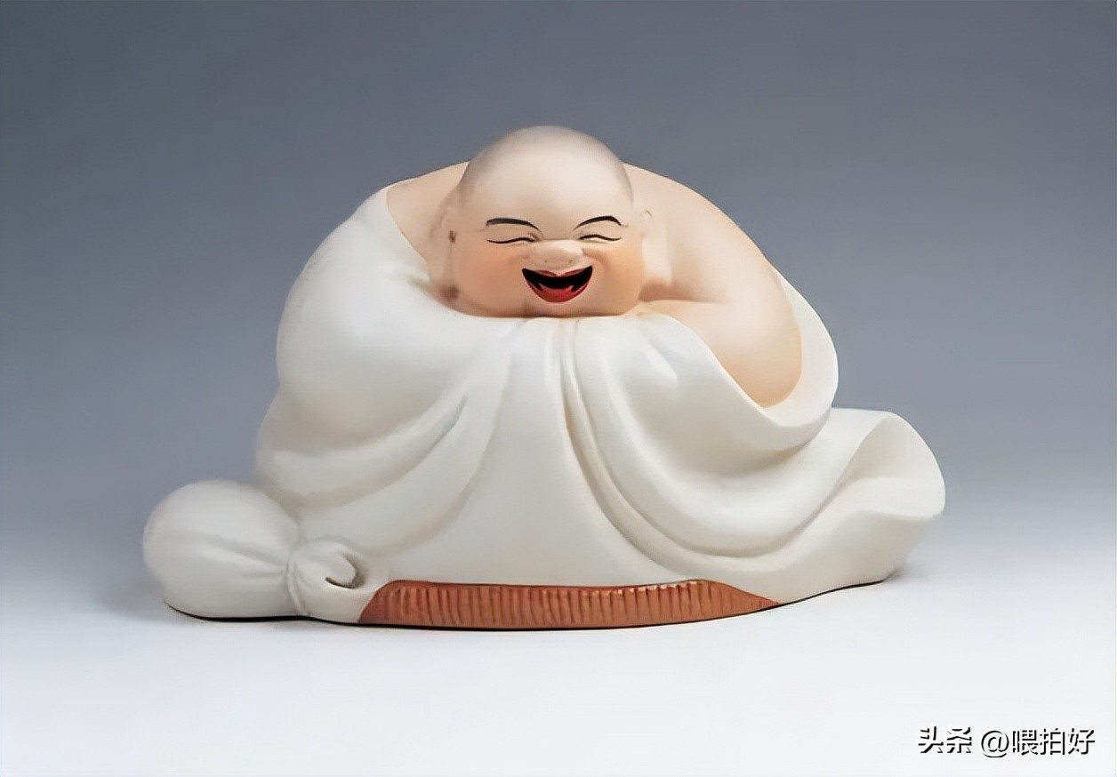 景德镇陶瓷为什么被德化取代,德化陶瓷和景德镇