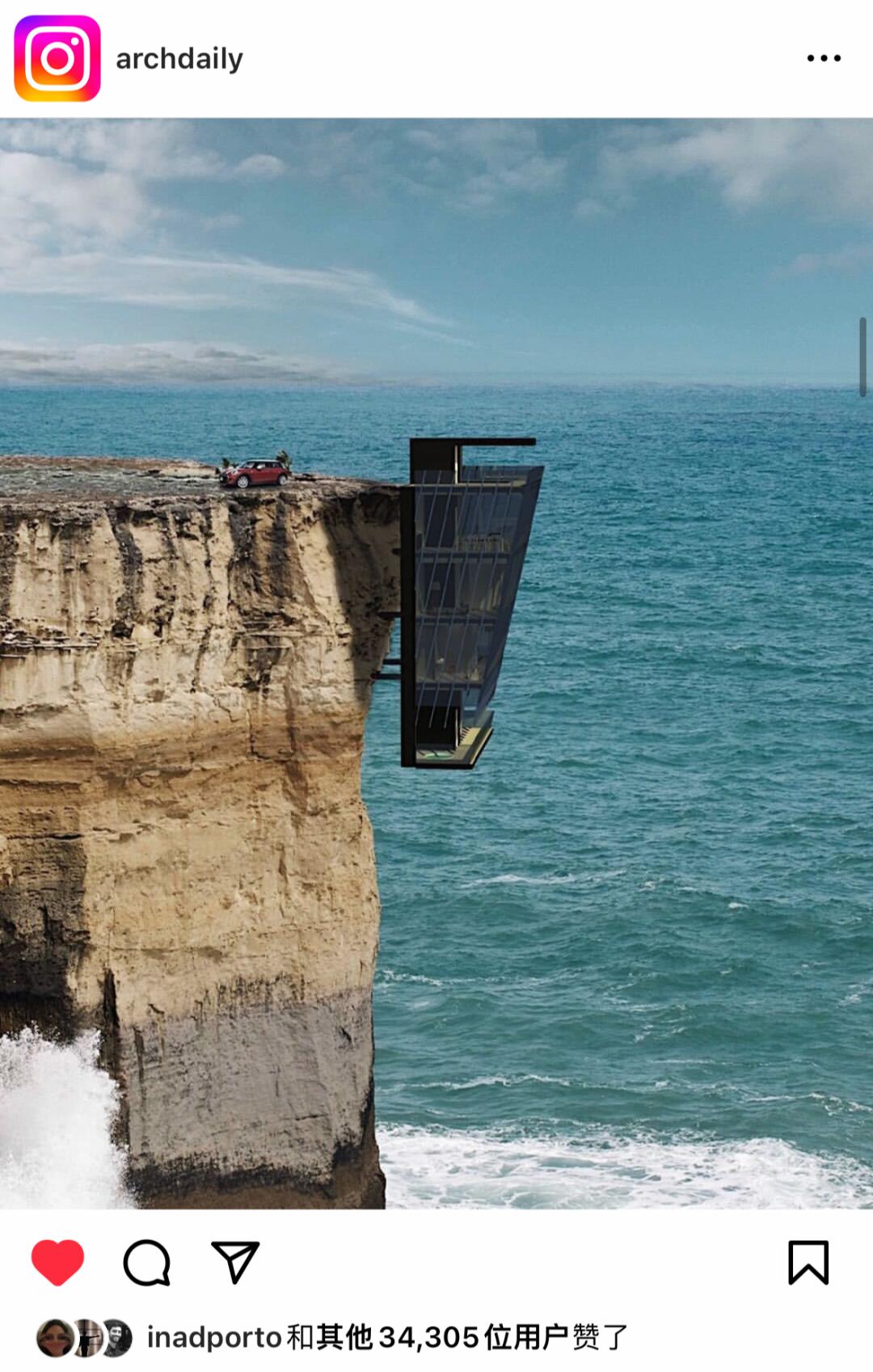 2020十大最美建筑,2022最美建筑