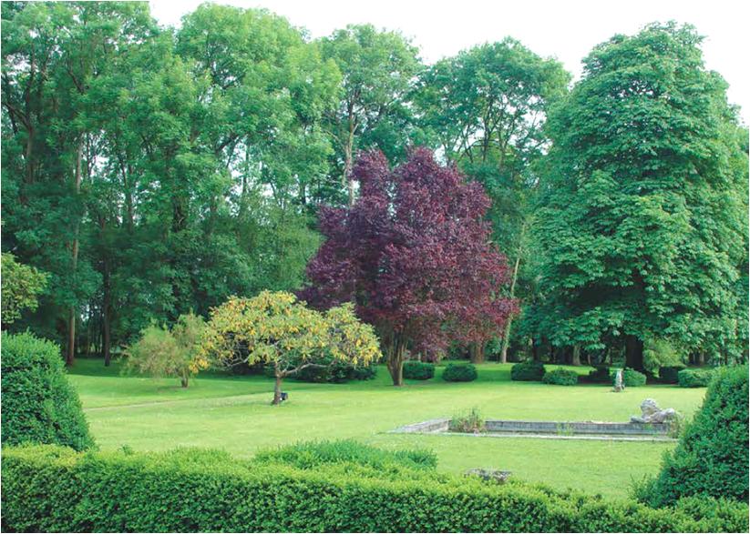 法国塞纳河畔美景,法国塞纳河畔两岸风光