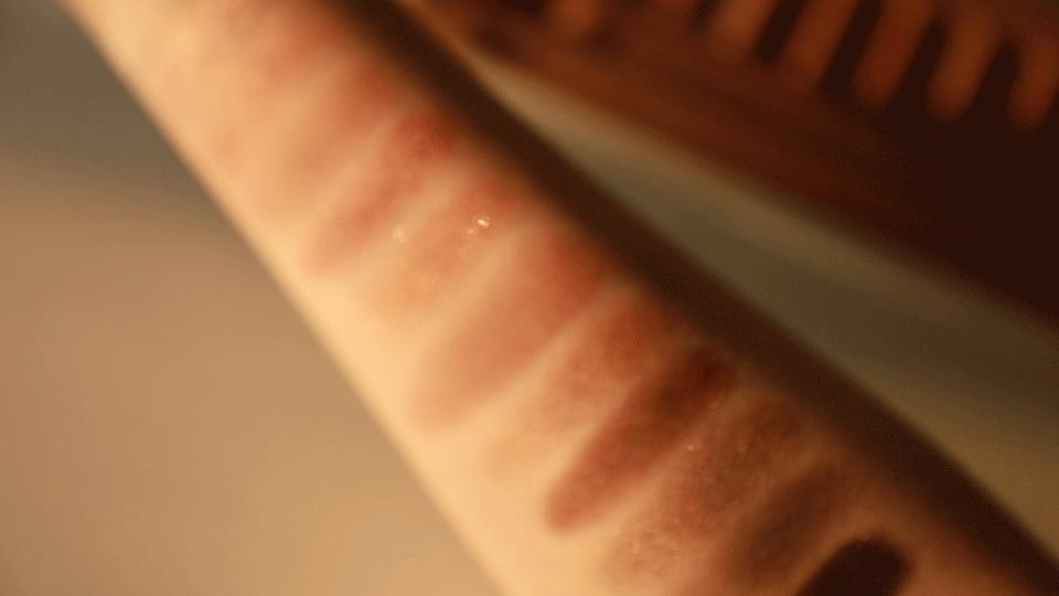 涂兰蔻196好干怎么办,涂兰蔻口红为什么涂不匀