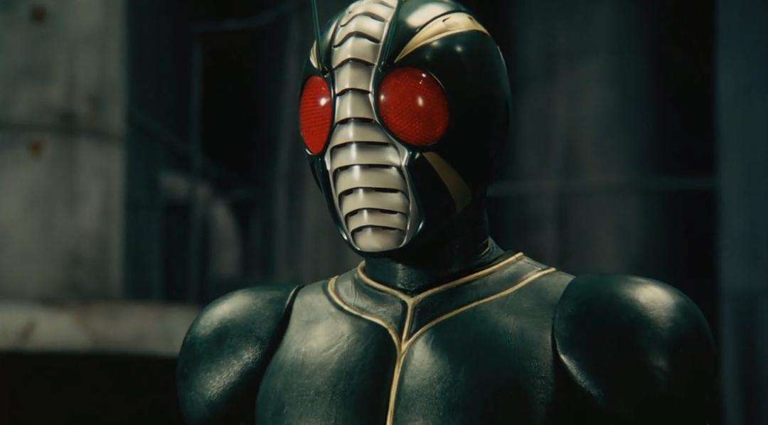 假面骑士50周年38位主骑名字由来,各个假面骑士的由来