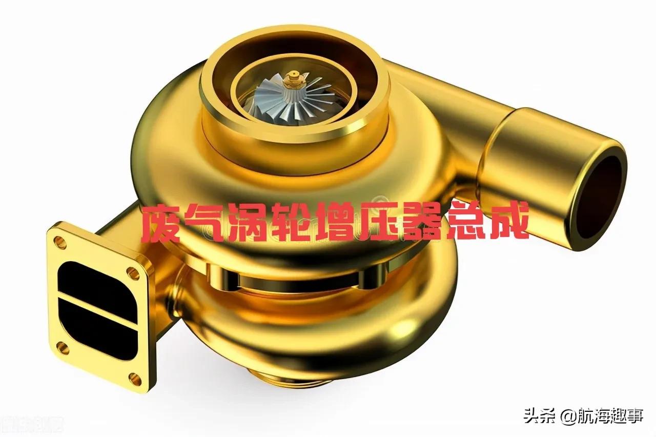 汽车发动机学习基础知识大全,汽车引擎学习