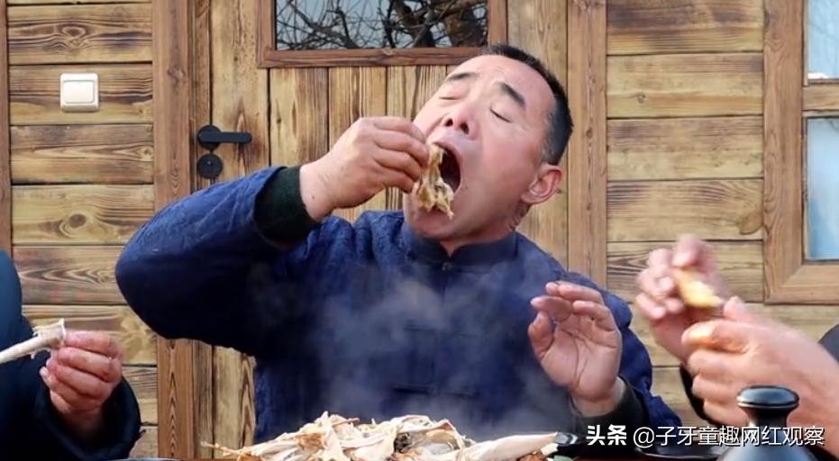 乡村食叔小炒肉,乡村食叔做海鲜烧烤