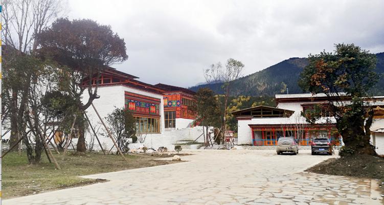 滇藏西自驾,西行滇藏自驾游