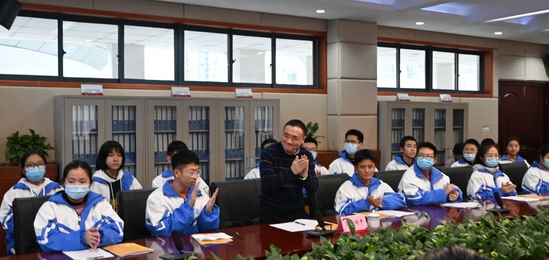 武侯区——成都市第十二中学全面解读